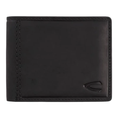 Image of camel active Vietnam Coin Pouch, 11 cm, Black (Schwarz)
