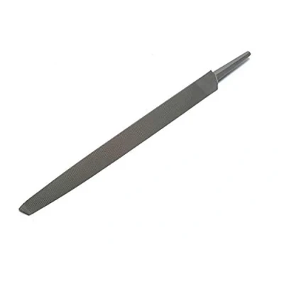 Image of Bahco 1 170 08 3 0 Three Square.Smooth Cut File 8in