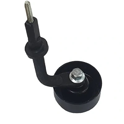 Image of 6340543, 93171384 Tensioner Pulley SKF VKM 38238 BMW: 3 Touring, 5 Saloon, LAND ROVER: Freelander I Off Road, Range Rover