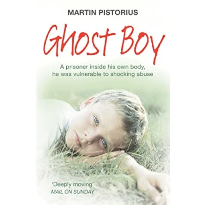 Image of Ghost Boy
