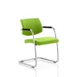 Image of Havanna Visitor Bespoke Colour Myrrh Green
