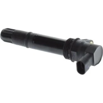 Image of NEC000070L, NEC000110L Ignition coil BOSCH 0 986 221 071 14V LAND ROVER: Freelander I Off Road Convertible,
