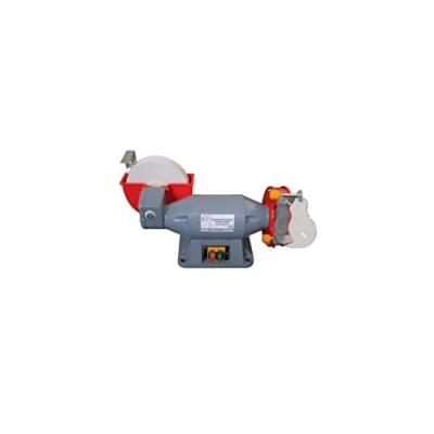 Image of Holzmann Maschinen DSM150200W_230V H040200007 Double Sander 520W 150 mm, 200 mm