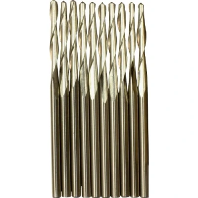 Image of Makita 733339 A 1/8 Inch Drywall Outlet Bit, 10 Pack