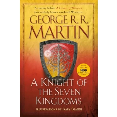 Image of A Knight of the Seven Kingdoms