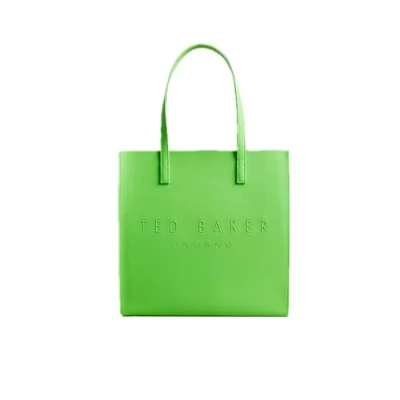 Image of Soocon Large Crosshatch Icon Bag