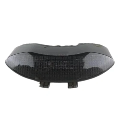 Image of Turn Indicator Motorcycle LED Signal Tail Light Taillight For TRIUMPH SPEED TRIPLE 1050 2011 2015 DAYTONA 675 2005 2010 R