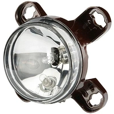 Image of 5802455750 Headlight HELLA 1K0 247 043 001