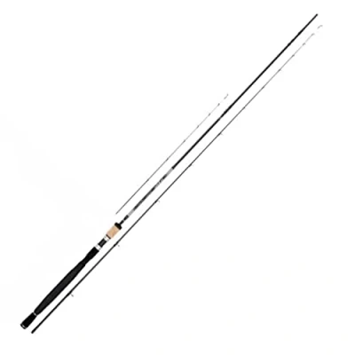 Image of Daiwa N&#039;ZON Super Slim Feeder Rod 10ft Power / 50g 2pc NZSSF1002PQ AX