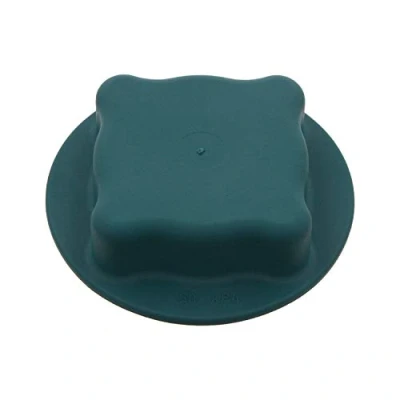 Image of 1542591 Cap, radiator FEBI BILSTEIN 23633 0,5bar