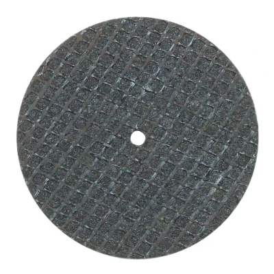 Image of Kobe 32MM Dia Flat Reinforced Cut off Wheel (PK20)