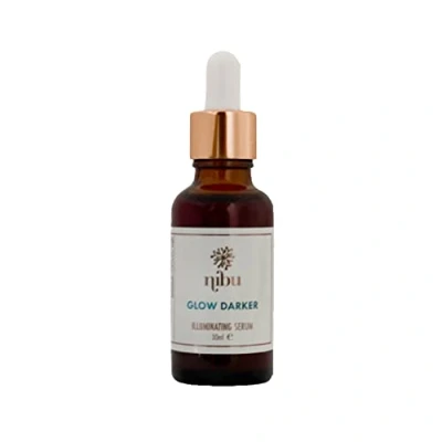 Image of Glow Darker Serum 15ml Hydrating, Moisturising Facial for Women