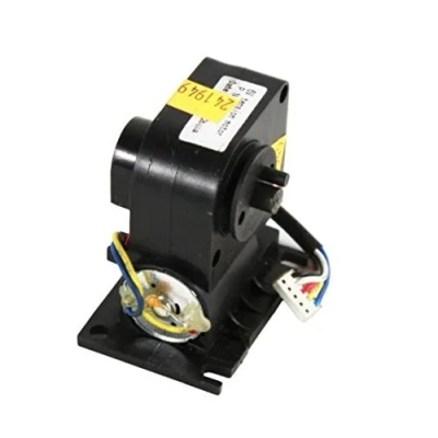 Image of Baagialdic TreadLife Fitness Elliptical Resistance Motor for NordicTrack Ellipticals Part #241949