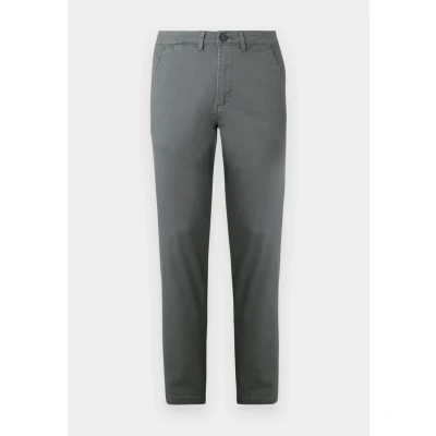 Image of Selected Homme NEW Miles FLEX Trousers, Men&#039;s, Size: 33x34, Dark shadow