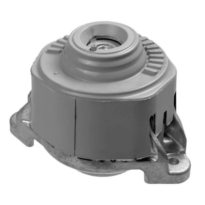 Image of 2042401317, A2042401317 Engine Mount LEMFÖRDER 35518 01 Right Hydro