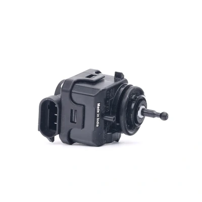 Image of 7700415343, 7700420736, 7700420737, 7700840141, 7701036112 Headlight Motor HELLA 6NM 007 878 501 NISSAN: Qashqai / Qashqai+2 I