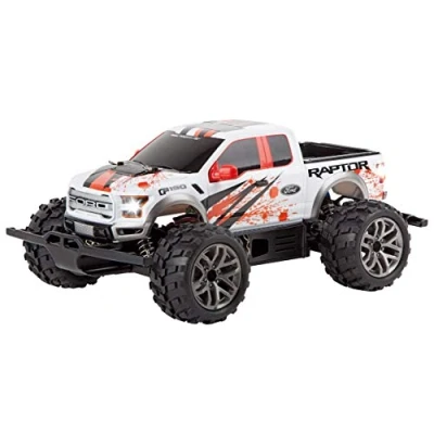 Image of Carrera 370183017 Ford F 150 Raptor PX Professional Vehicle, Colourful
