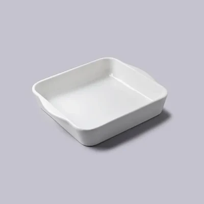Image of W.M.Bartleet &amp; Sons Square Baking Dish 23cm