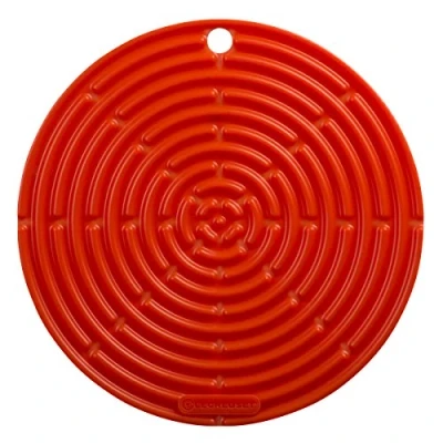 Image of Le Creuset Volcanic Round Cool Tool