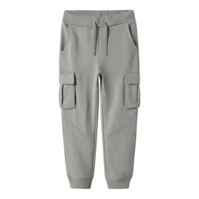 Image of NAME IT NMNOLI Sweat Pant UNB NOOS, Wild Dove, 3 Years