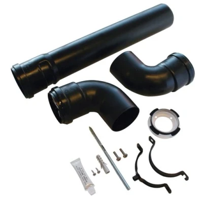 Image of Worcester Bosch Greenstar Oilfit Plume Management Kit 7716190092