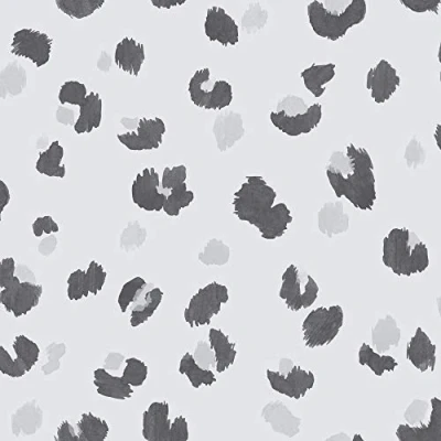 Image of Holden Decor Amur Grey Wallpaper 91070