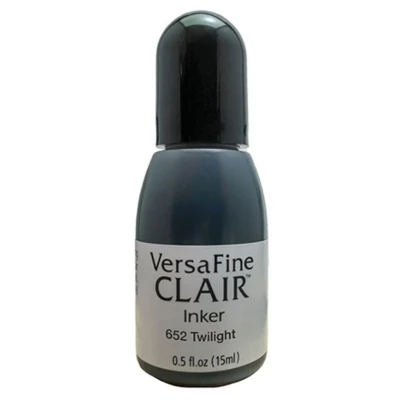 Image of Tsukineko VrsFn Clair Inker Twilight, 15ml