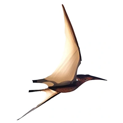 Image of Jurassic Kites Realistic and unique Pterodactyl Kite.