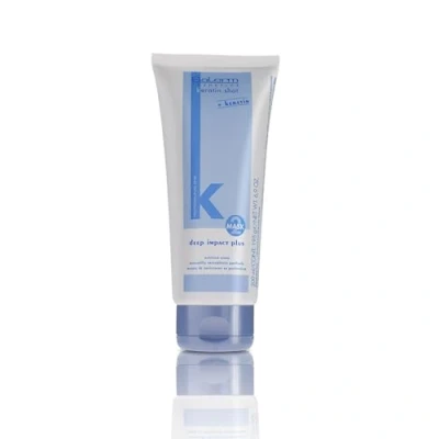 Image of Salerm Cosmetics Hair Mascaras, 200 ml