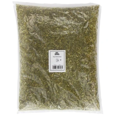 Image of Old India Rue Herb Dried 1 Kg