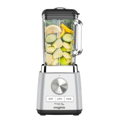 Image of Magimix Satin Blender Power 5XL