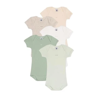 Image of Petit Bateau Baby A0a1p Bodysuits, Variant 1, 3 Years