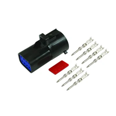 Image of Connect 37468 Ford 8 Pin Sensor Kit 18pc