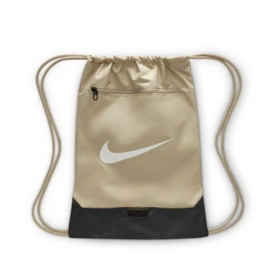 Image of Nike Brasilian 9,5 Gymsack 18L