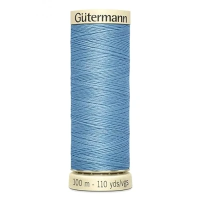 Image of Gutermann Sew All Sewing Thread 100m 143 Each