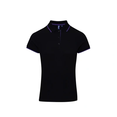 Image of Premier PR619 women&#039;s in Black