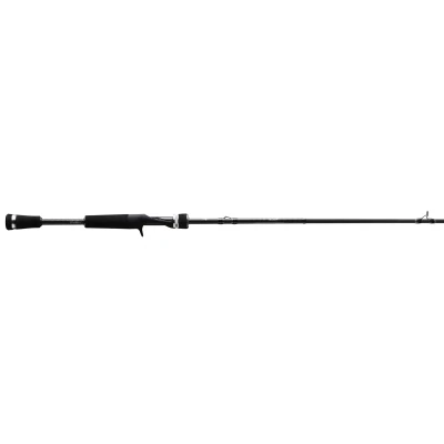 Image of 13 FISHING Canne Leurres Fate Black Cast 7&#039;4Xh 224cm 7Ft4In 226g Bait Casting P.40 130g FTBC74XH2