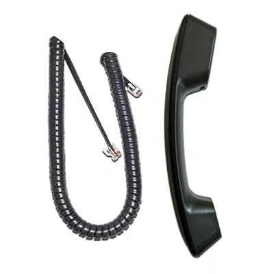 Image of Cisco Spare Handset Cord f UC Phone 7800