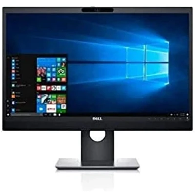 Image of DELL 24 VIDEO MONITOR P2418HZ 60.5CM(23.8IN) BLACK SW