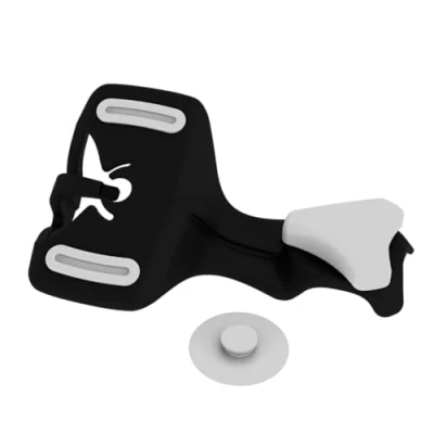 Image of Clicgear GPS Holder,Grey,L