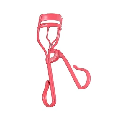 Image of 3INA MAKEUP My Lash Curler Dramatically Curled Eyelashes Lifted &amp; Long Lasting No Pinching or Breaking Your Lashes Eyelash with Flexible Rubber Pads Vegan Cruelty Free