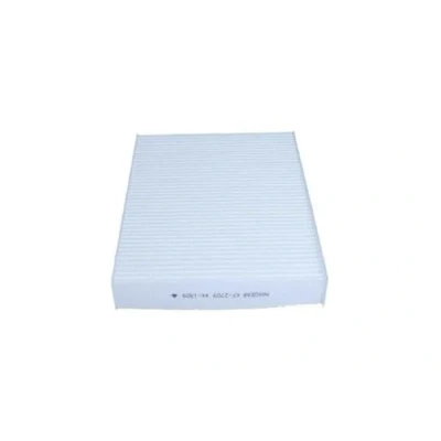 Image of 0008351500, A0008351500 Pollen Filter MAXGEAR 26 1502 Particulate 211mm 151mm 31mm MERCEDES BENZ: Vito Tourer, V Class, Van