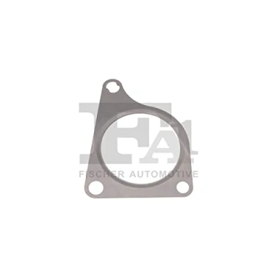 Image of 55570081, 854679 Gasket, exhaust pipe FA1 120 977 after catalytic converter VAUXHALL: Insignia Mk2, Mk1, Astra Mk6 GTC, OPEL: Meriva B