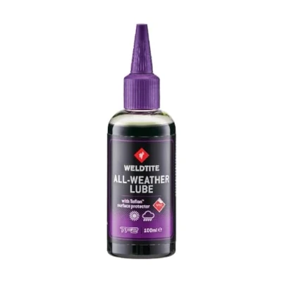 Image of Weldtite Tools: TF2 Performance Lubricant with Teflon 100ML