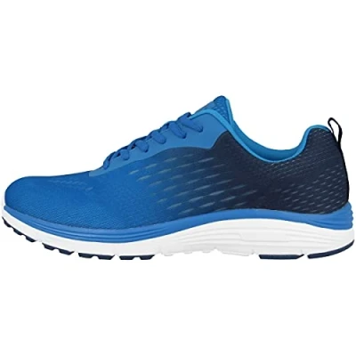 Image of chung shi Herren Duxfree Berlin Sneaker Laufschuh, Mittelblau, 43 EU