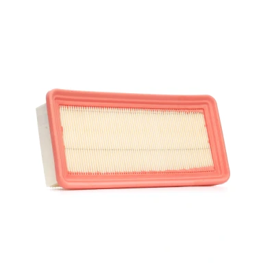 Image of 281131C000 Air Filter VALEO 585206 46mm 126mm 256mm Insert HYUNDAI: Getz