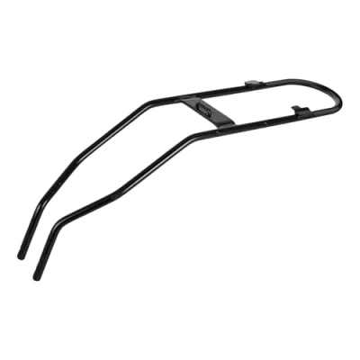 Image of BOBIKE 8015300219 Replacement frame mount in black