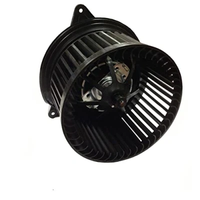 Image of Tpuk Heater Blower Motor For Transit Connect Focus Mondeo X Type 1151989