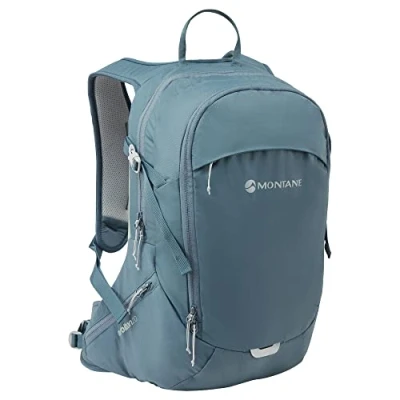 Image of Montane Orbiton 20 Astro Blue One Size