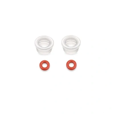 Image of namroh.HC Gasket Set Water Tank compatible for DeLonghi ECAM ESAM